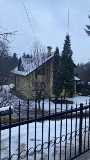 River villa